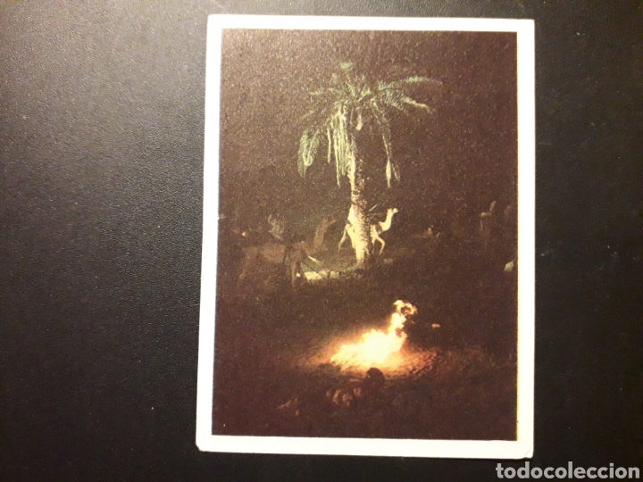 Collectable Antique Stickers: ALBUM LA BIBLIA. PEL&Iacute;CULA. IBERO MUNDIAL DE EDICIONES 1966 SIN PEGAR. N&deg; 248 FOTOS PEDIDO M&Iacute;NIMO 3&euro;