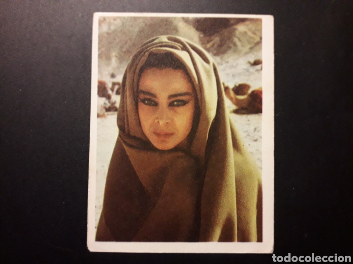 Collectable Antique Stickers: ALBUM LA BIBLIA. PEL&Iacute;CULA. IBERO MUNDIAL DE EDICIONES 1966 SIN PEGAR. N&deg; 230 FOTOS PEDIDO M&Iacute;NIMO 3&euro;
