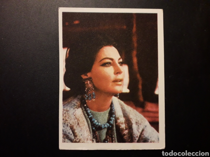 Collectable Antique Stickers: ALBUM LA BIBLIA. PEL&Iacute;CULA. IBERO MUNDIAL DE EDICIONES 1966 SIN PEGAR. N&deg; 231 FOTOS PEDIDO M&Iacute;NIMO 3&euro;