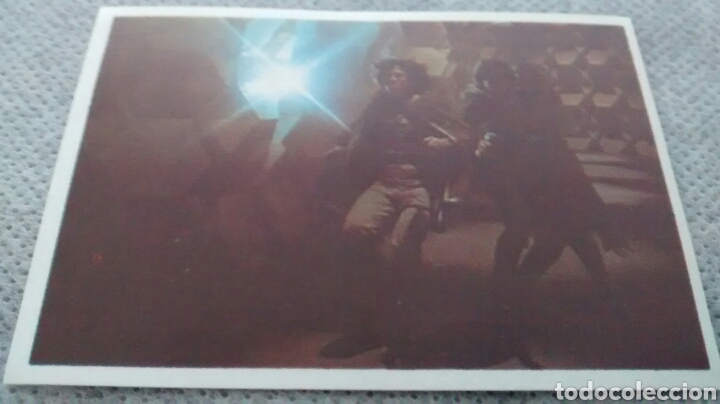 Coleccionismo cromos antiguos: GALACTICA, MAGA, CROMO 148 - Foto 1