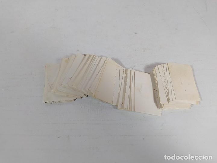 Coleccionismo cromos antiguos: Lote Album Cromos Mujercitas - Foto 4