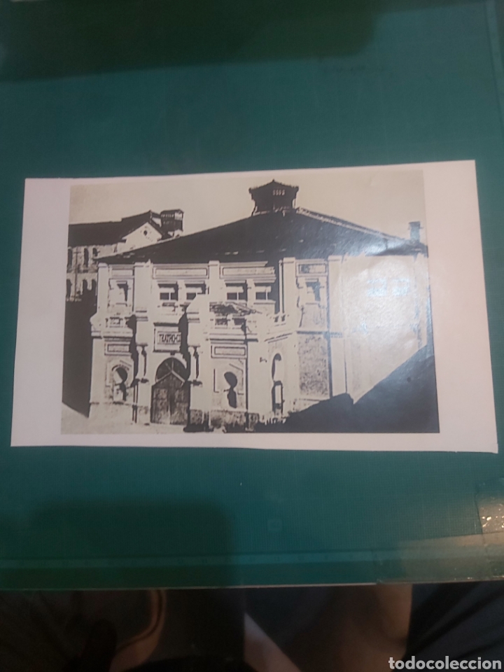 Sammeln alte Sammelbilder: CROMO LUGO TEATRO CIRCO PARA PEGAR &Aacute;LBUM LIBRO ORO LUGO