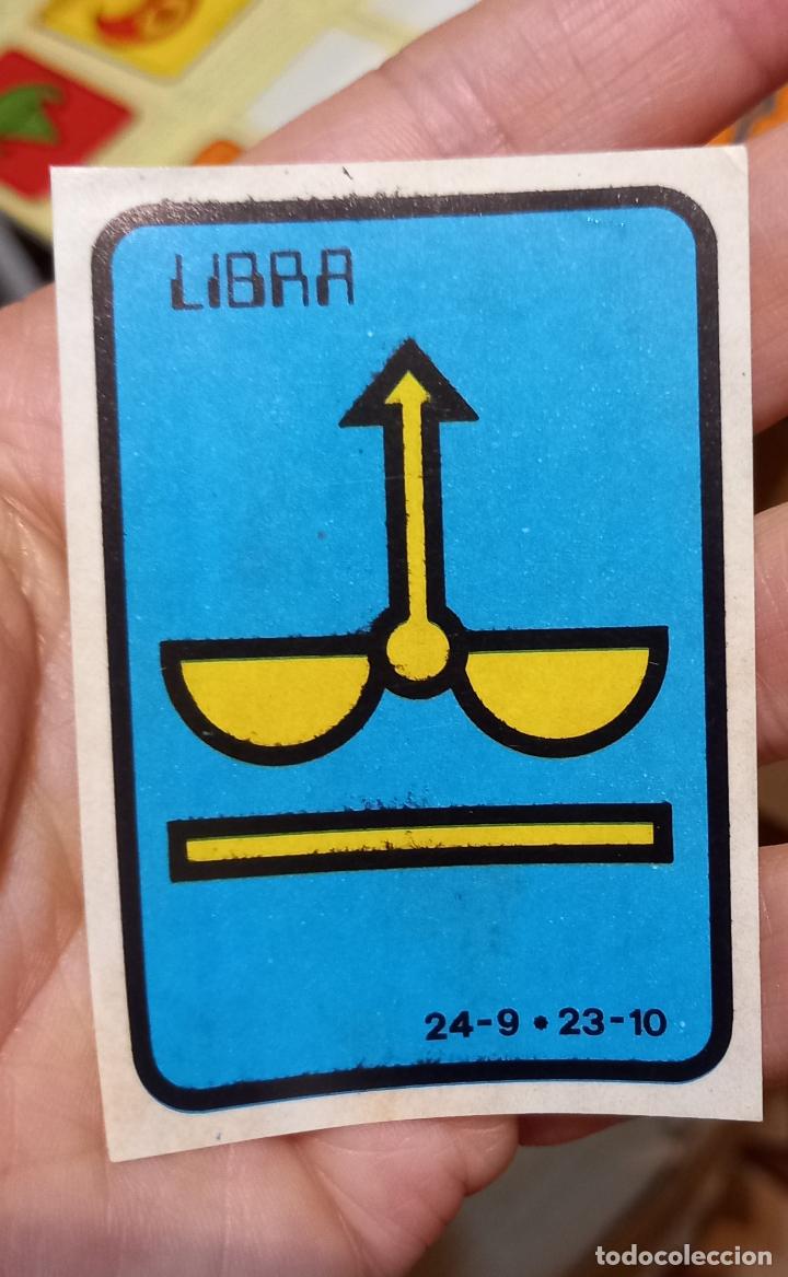 Coleccionismo cromos antiguos: show de estrellas editorial maga 194 libra - Foto 1