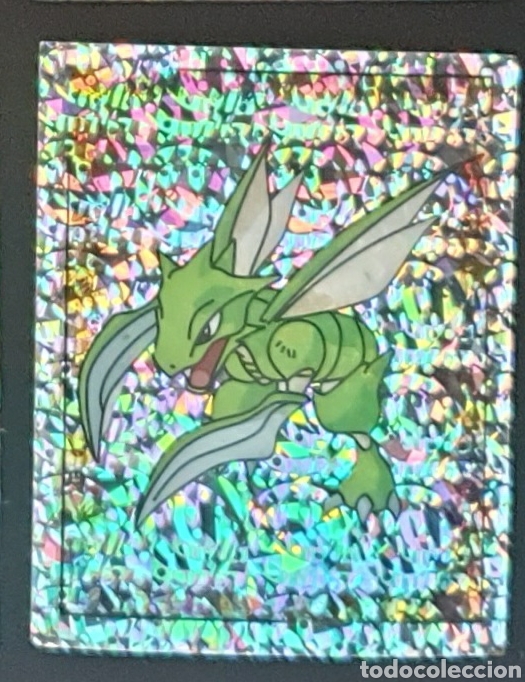 Coleccionismo cromos antiguos: POKEMON COLECCION MERLIN S19 - Foto 1