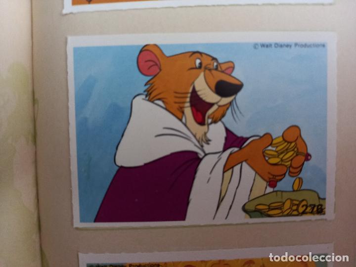 Collezionismo Figurine antiche: EL MARAVILLOSO MUNDO DE WALT DISNEY. CLUB INTERNACIONAL DEL LIBRO ropas nuevas 276