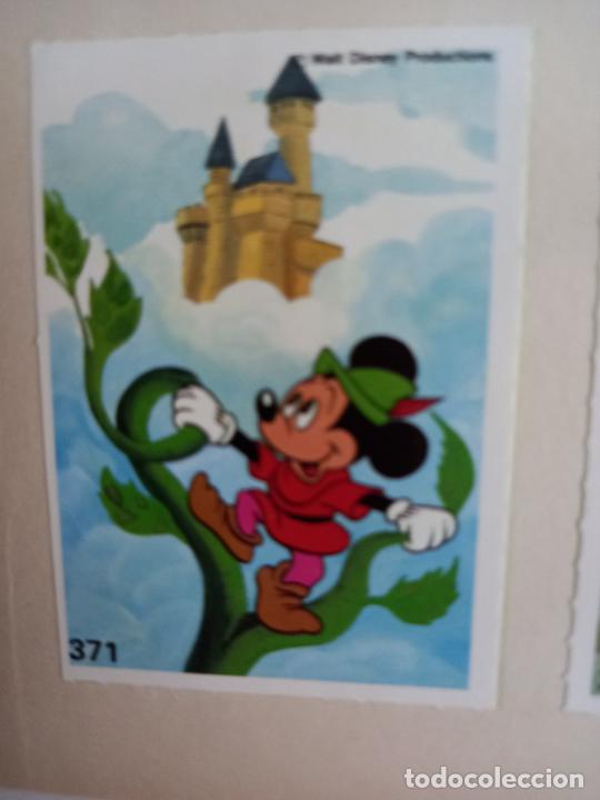Collezionismo Figurine antiche: EL MARAVILLOSO MUNDO DE WALT DISNEY. CLUB INTERNACIONAL DEL LIBRO 374
