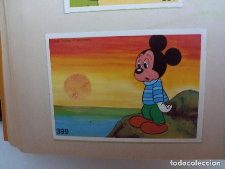 Collezionismo Figurine antiche: EL MARAVILLOSO MUNDO DE WALT DISNEY. CLUB INTERNACIONAL DEL LIBRO 399