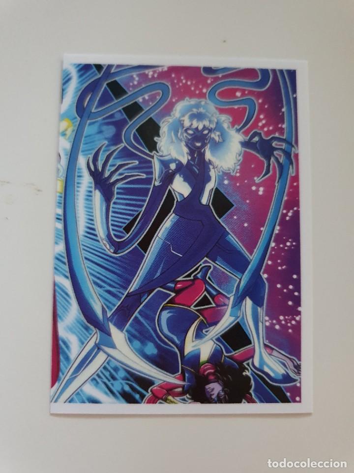 Coleccionismo cromos antiguos: Cromo n&ordm; 102 - Marvel Versus - 2021 - Panini - Foto 1