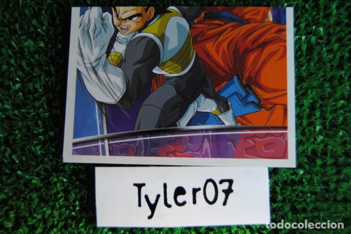 Coleccionismo cromos antiguos: Dragon Ball Super cromo 13 - Foto 1