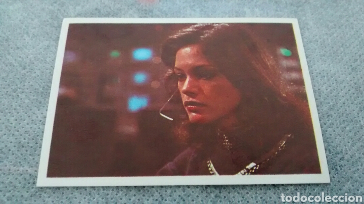 Coleccionismo cromos antiguos: GALACTICA, MAGA, CROMO 176 - Foto 1