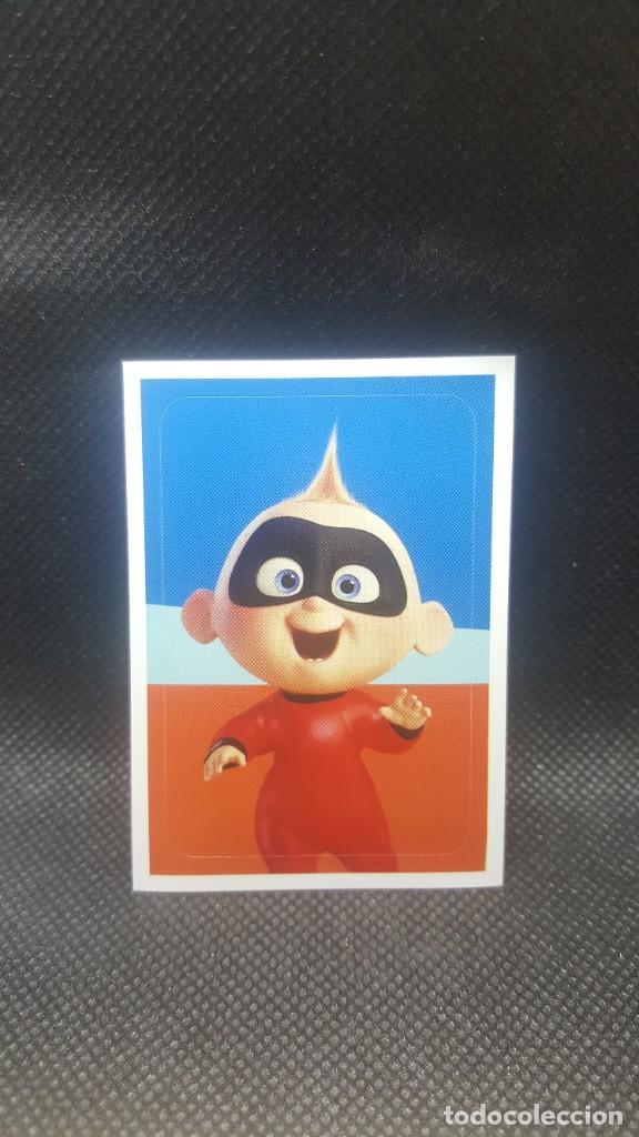 Coleccionismo cromos antiguos: PANINI PIXAR FEST - N&ordm; 1 - Foto 1