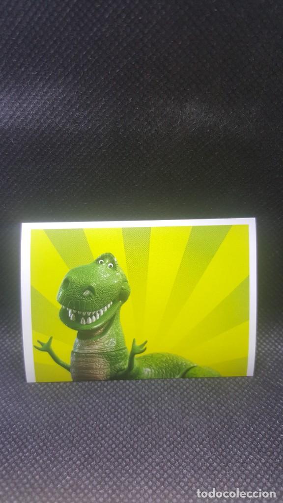 Coleccionismo cromos antiguos: PANINI PIXAR FEST - N&ordm; 9 - Foto 1