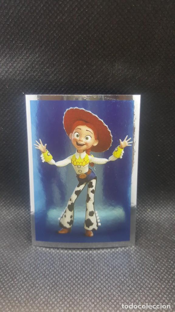 Coleccionismo cromos antiguos: PANINI PIXAR FEST - N&ordm; 16 - Foto 1