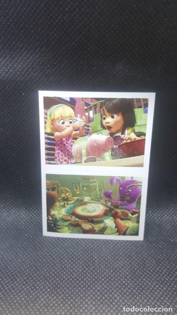 Coleccionismo cromos antiguos: PANINI PIXAR FEST - N&ordm; 23 - Foto 1
