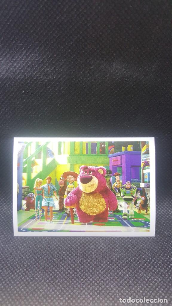 Coleccionismo cromos antiguos: PANINI PIXAR FEST - N&ordm; 24 - Foto 1