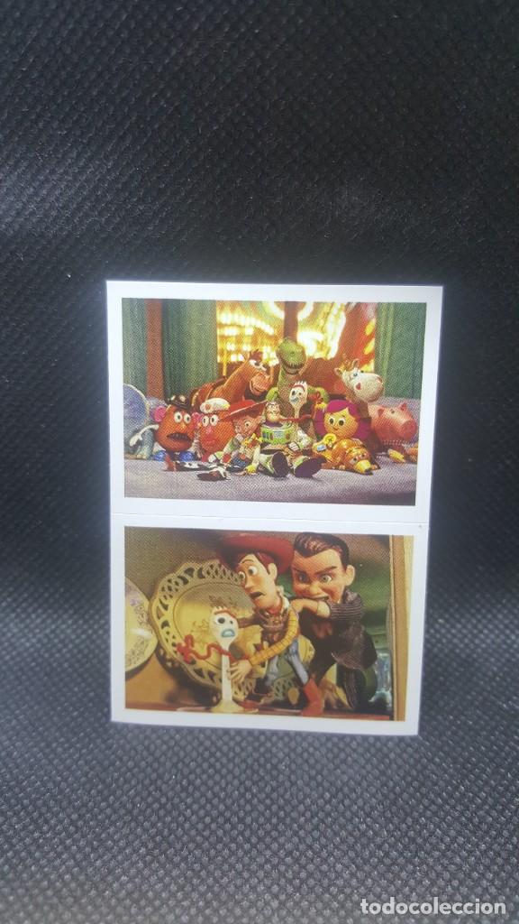 Coleccionismo cromos antiguos: PANINI PIXAR FEST - N&ordm; 33 - Foto 1