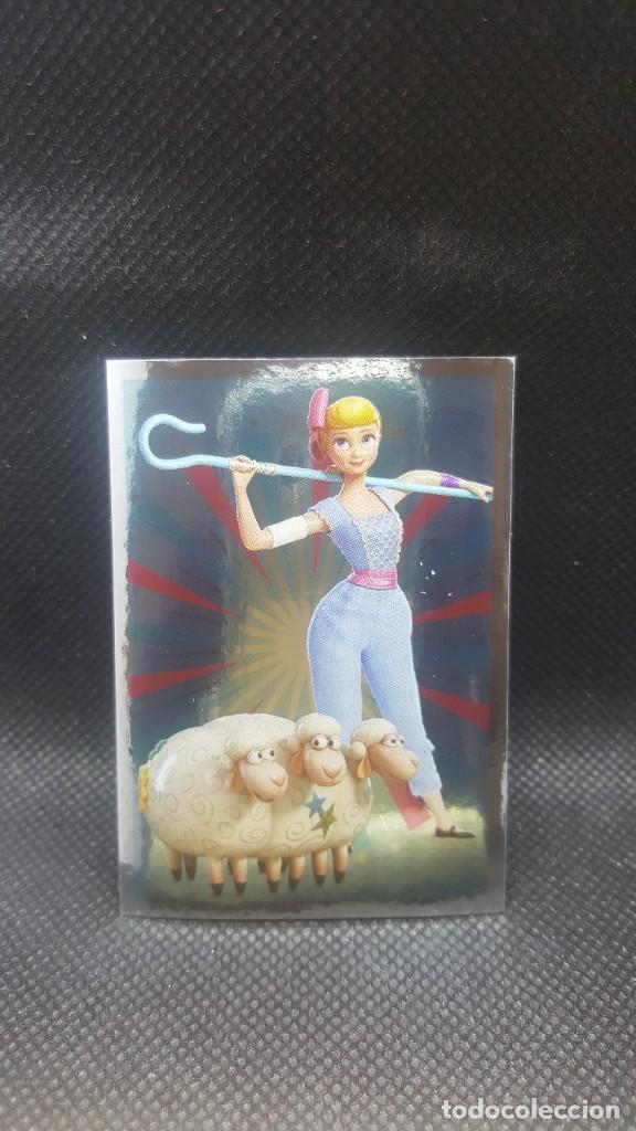 Coleccionismo cromos antiguos: PANINI PIXAR FEST - N&ordm; 37 - Foto 1