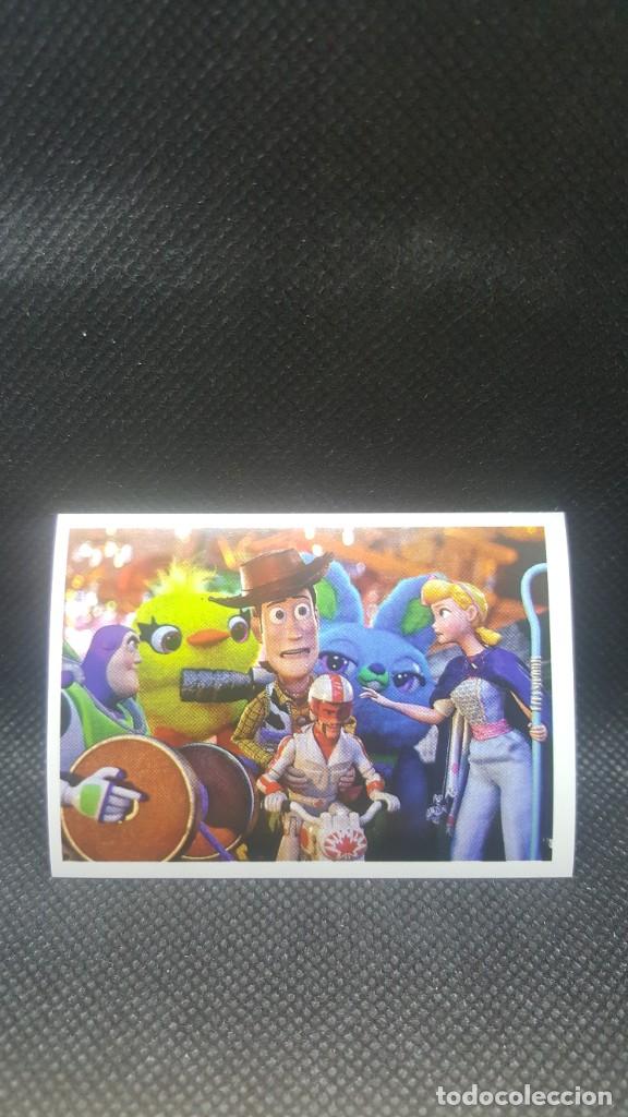 Coleccionismo cromos antiguos: PANINI PIXAR FEST - N&ordm; 40 - Foto 1
