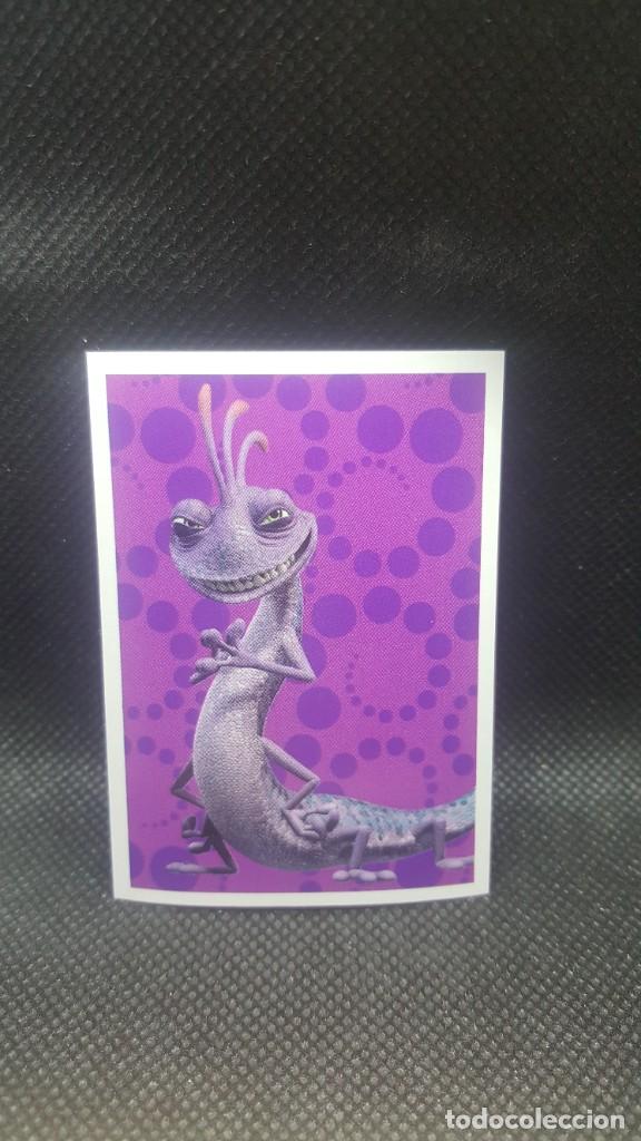 Coleccionismo cromos antiguos: PANINI PIXAR FEST - N&ordm; 48 - Foto 1