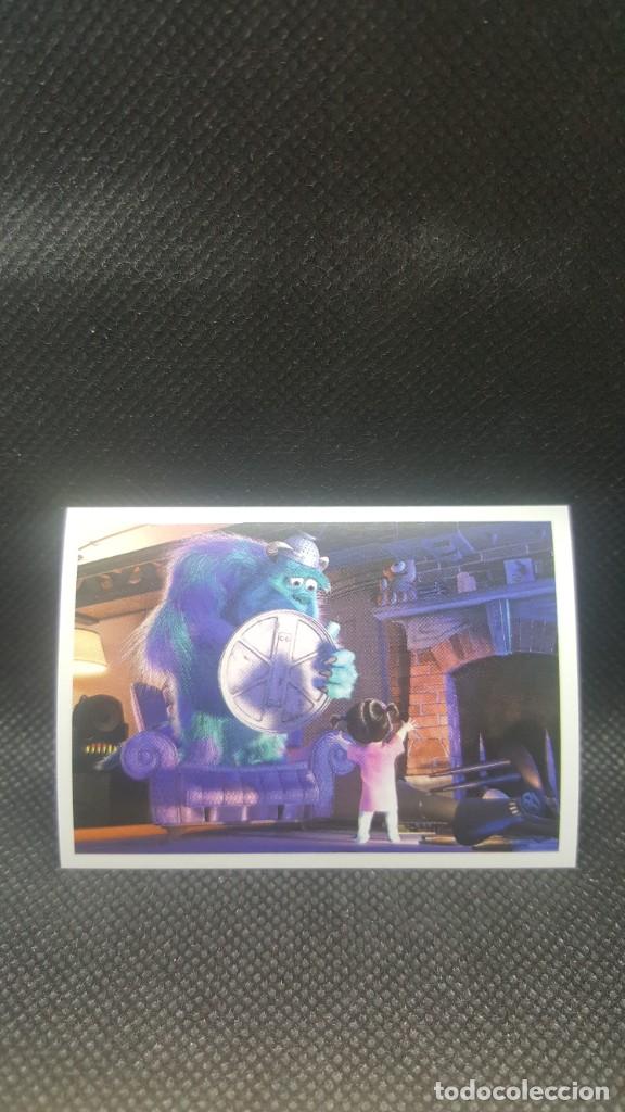 Coleccionismo cromos antiguos: PANINI PIXAR FEST - N&ordm; 51 - Foto 1