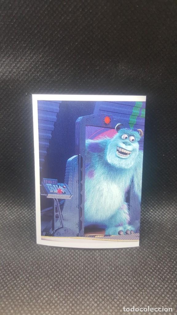 Coleccionismo cromos antiguos: PANINI PIXAR FEST - N&ordm; 52 - Foto 1