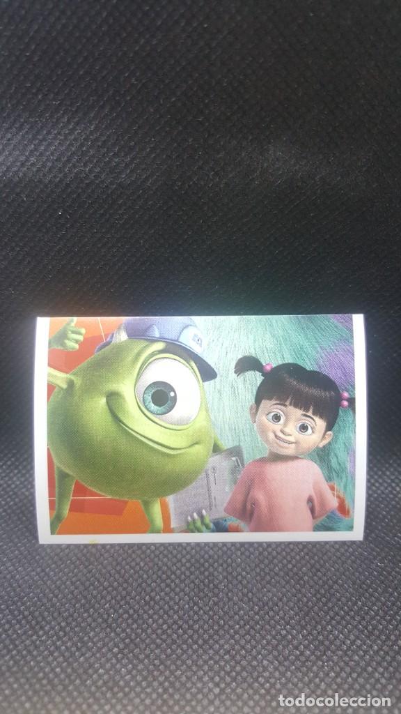 Coleccionismo cromos antiguos: PANINI PIXAR FEST - N&ordm; 58 - Foto 1