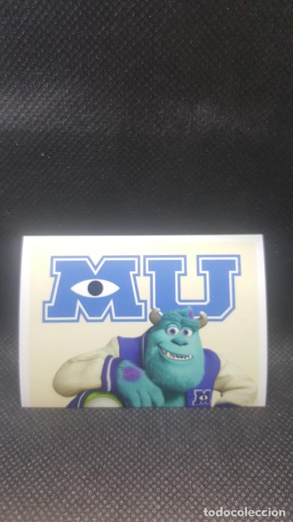 Coleccionismo cromos antiguos: PANINI PIXAR FEST - N&ordm; 66 - Foto 1
