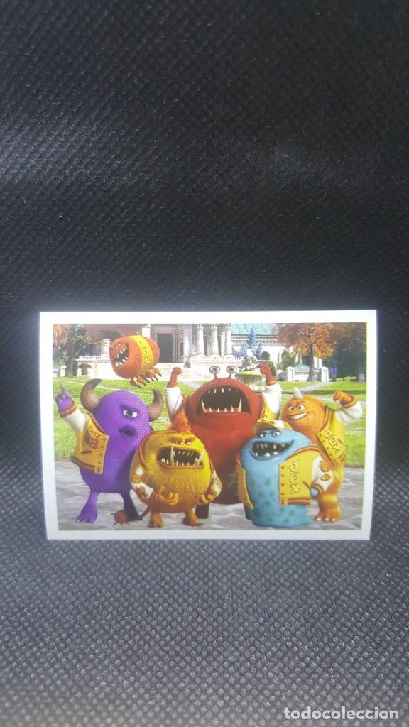 Coleccionismo cromos antiguos: PANINI PIXAR FEST - N&ordm; 70 - Foto 1