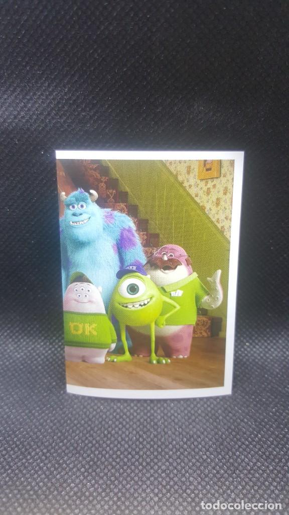 Coleccionismo cromos antiguos: PANINI PIXAR FEST - N&ordm; 77 - Foto 1