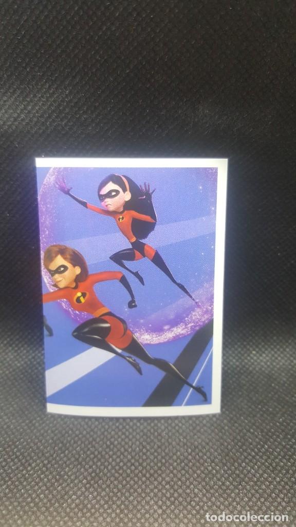 Coleccionismo cromos antiguos: PANINI PIXAR FEST - N&ordm; 79 - Foto 1