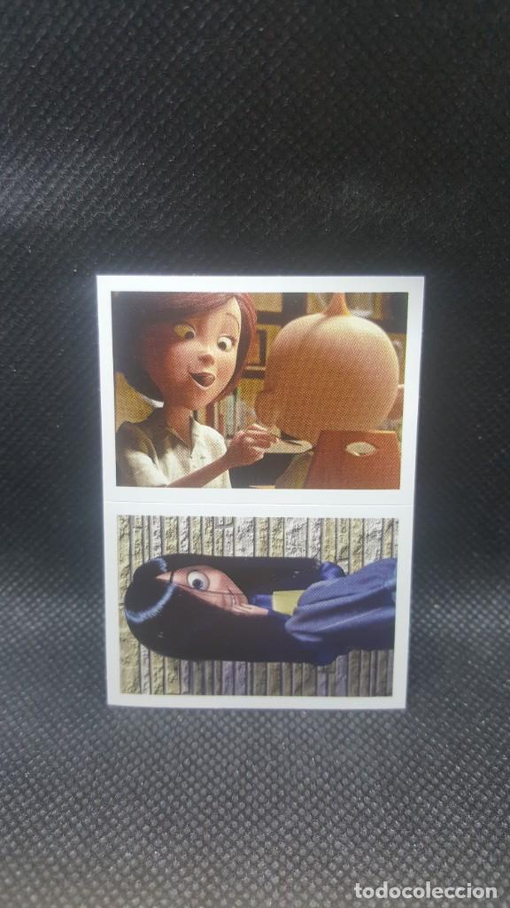 Coleccionismo cromos antiguos: PANINI PIXAR FEST - N&ordm; 85 - Foto 1