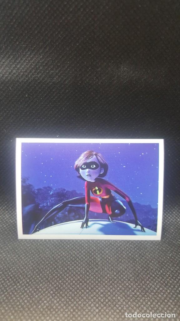 Coleccionismo cromos antiguos: PANINI PIXAR FEST - N&ordm; 90 - Foto 1