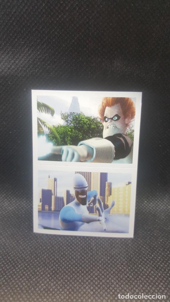 Coleccionismo cromos antiguos: PANINI PIXAR FEST - N&ordm; 92 - Foto 1