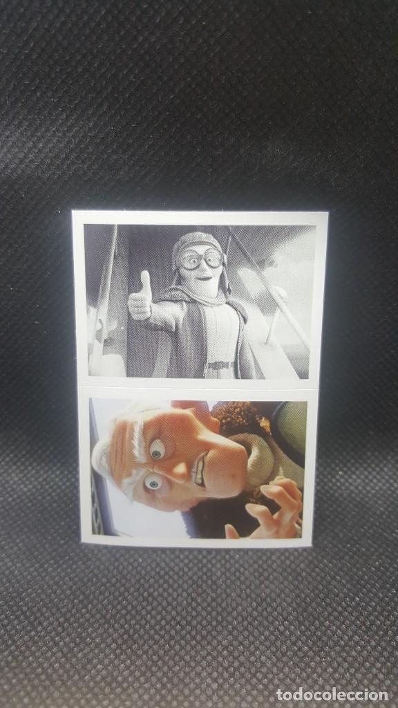 Coleccionismo cromos antiguos: PANINI PIXAR FEST - N&ordm; 133 - Foto 1