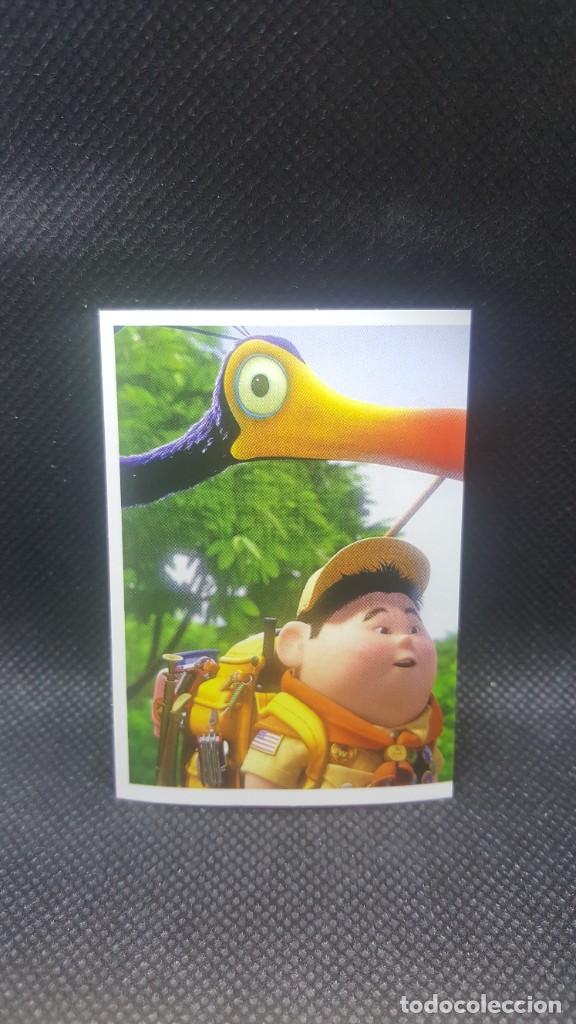 Coleccionismo cromos antiguos: PANINI PIXAR FEST - N&ordm; 135 - Foto 1