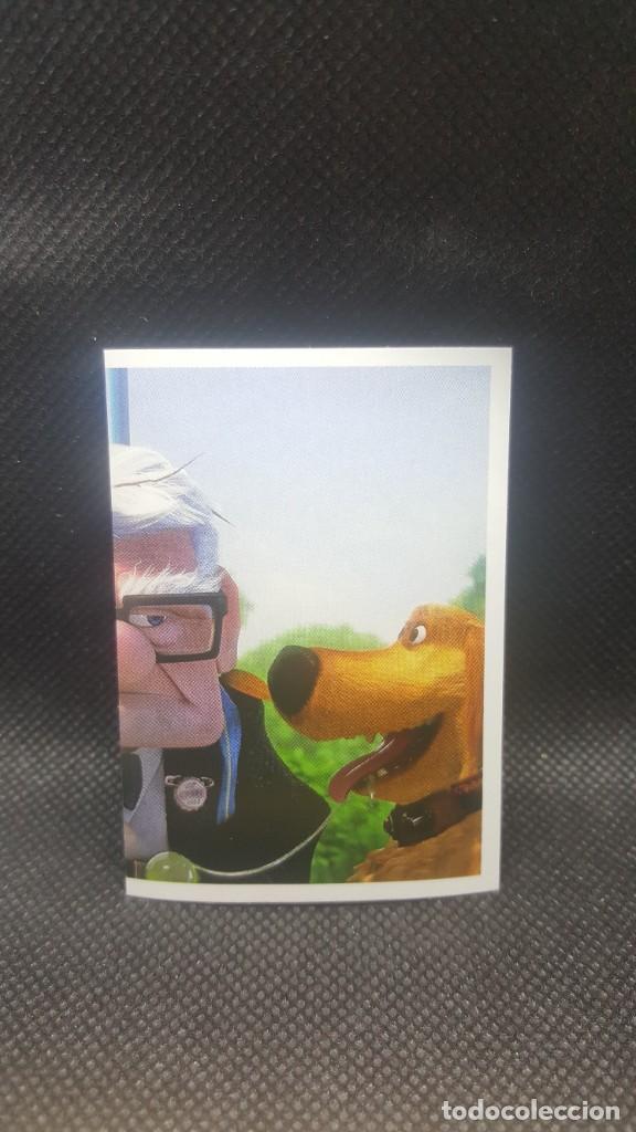 Coleccionismo cromos antiguos: PANINI PIXAR FEST - N&ordm; 137 - Foto 1