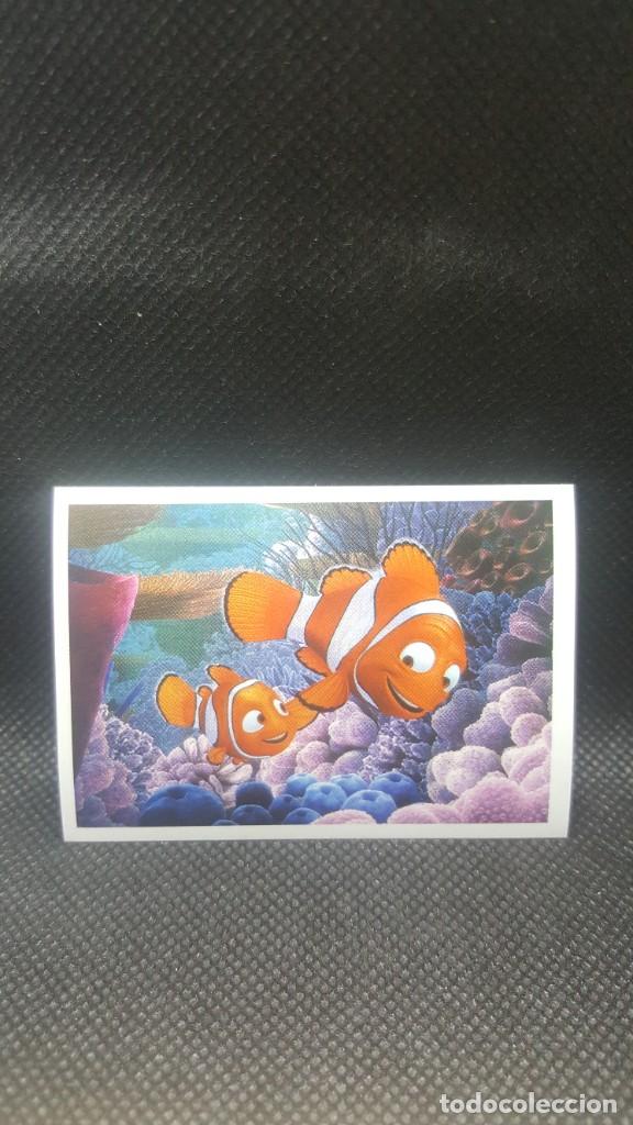 Coleccionismo cromos antiguos: PANINI PIXAR FEST - N&ordm; 154 - Foto 1