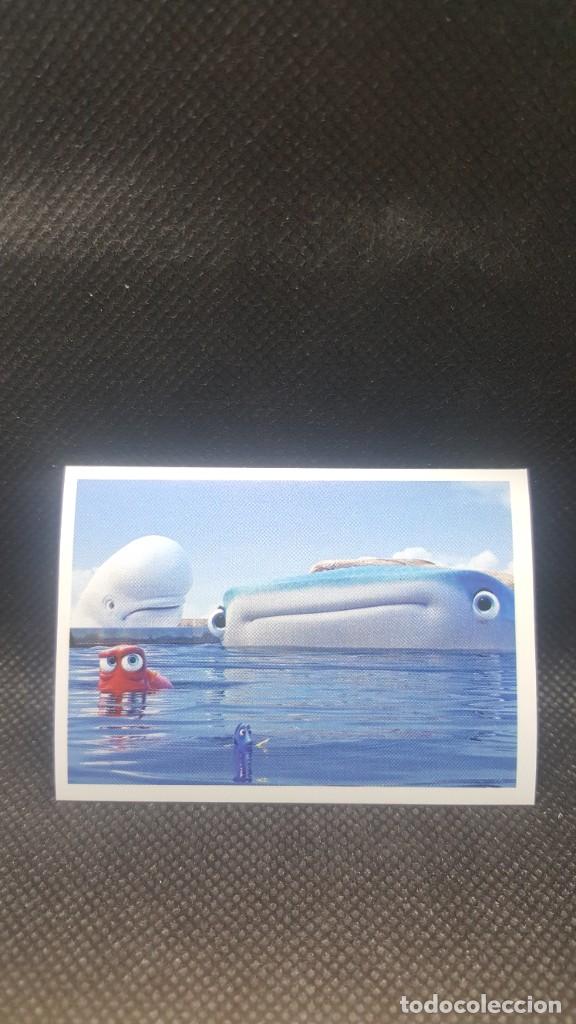 Coleccionismo cromos antiguos: PANINI PIXAR FEST - N&ordm; 164 - Foto 1