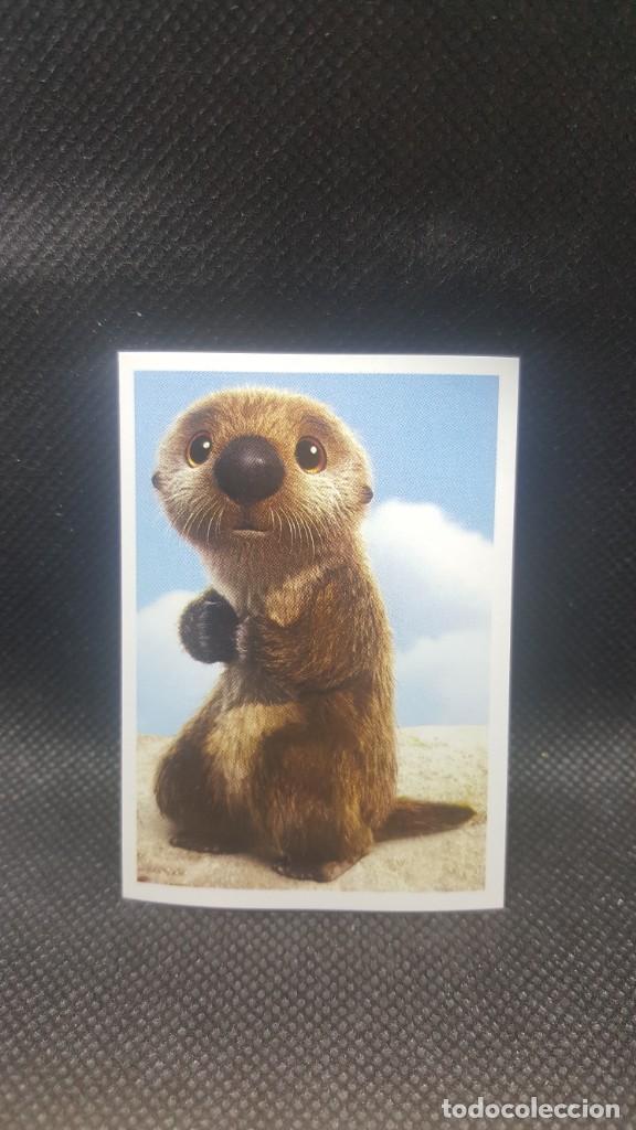 Coleccionismo cromos antiguos: PANINI PIXAR FEST - N&ordm; 170 - Foto 1