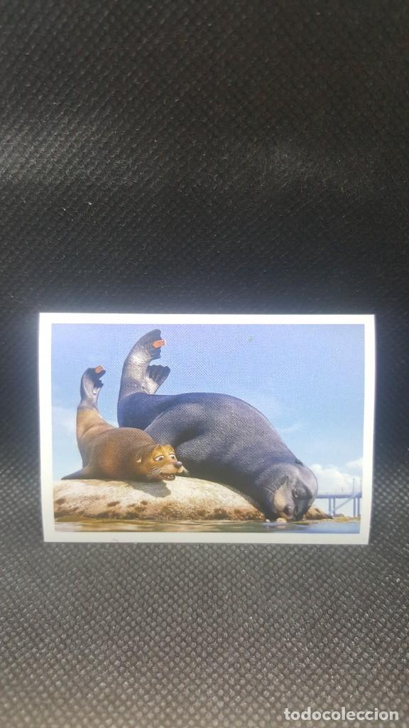 Coleccionismo cromos antiguos: PANINI PIXAR FEST - N&ordm; 171 - Foto 1
