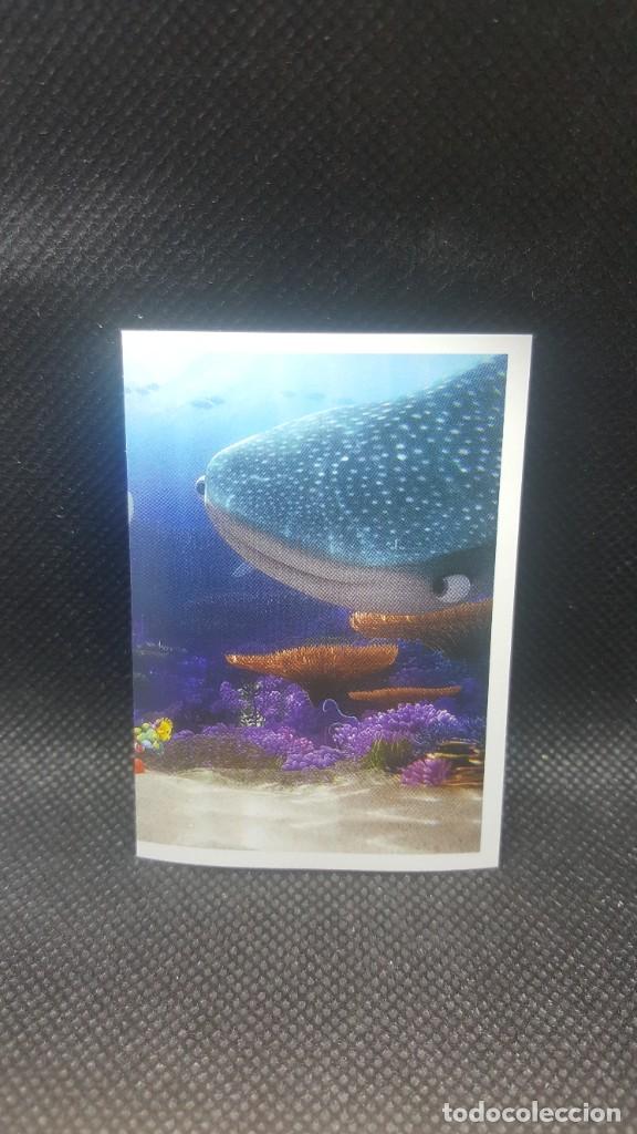 Coleccionismo cromos antiguos: PANINI PIXAR FEST - N&ordm; 173 - Foto 1