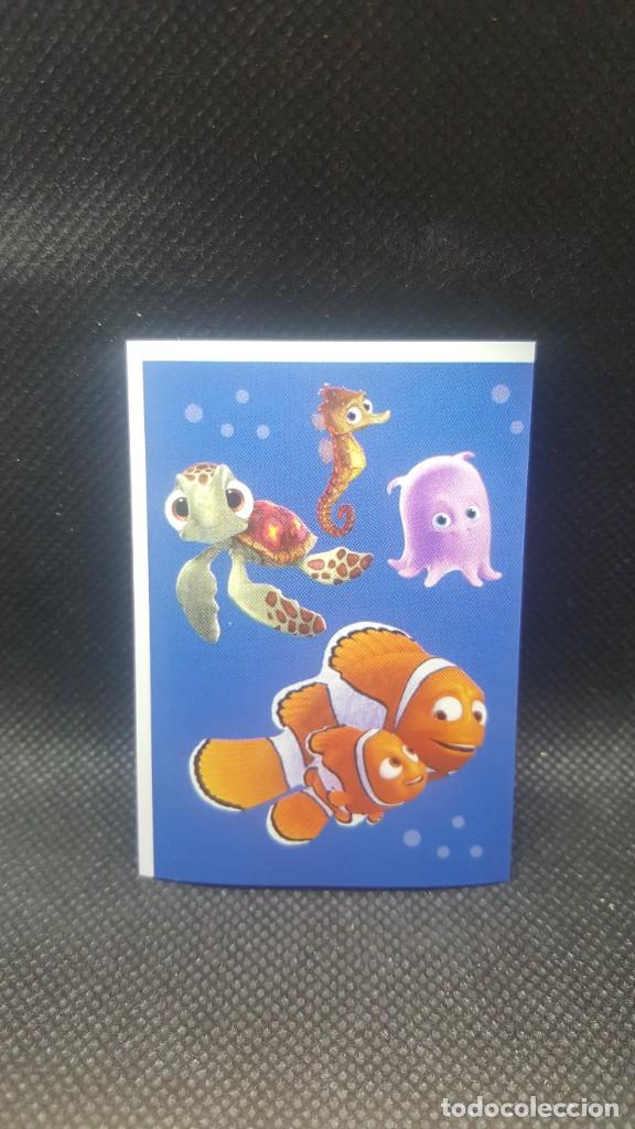 Coleccionismo cromos antiguos: PANINI PIXAR FEST - N&ordm; 174 - Foto 1