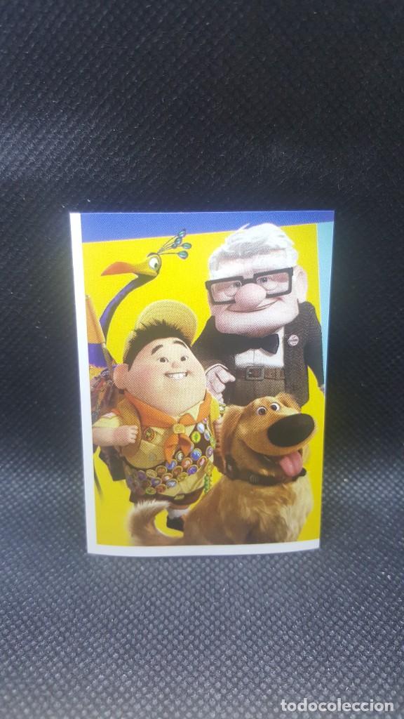 Coleccionismo cromos antiguos: PANINI PIXAR FEST - N&ordm; 177 - Foto 1