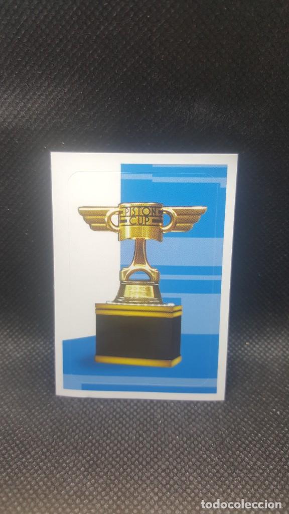 Coleccionismo cromos antiguos: PANINI PIXAR FEST - N&ordm; X3 - Foto 1