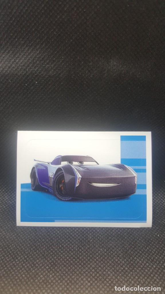 Coleccionismo cromos antiguos: PANINI PIXAR FEST - N&ordm; X4 - Foto 1