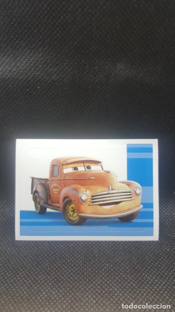 Coleccionismo cromos antiguos: PANINI PIXAR FEST - N&ordm; X5 - Foto 1