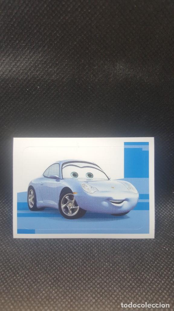 Coleccionismo cromos antiguos: PANINI PIXAR FEST - N&ordm; X7 - Foto 1