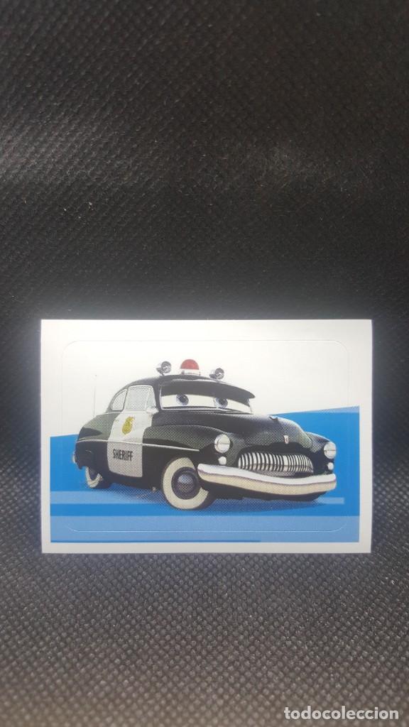 Coleccionismo cromos antiguos: PANINI PIXAR FEST - N&ordm; X11 - Foto 1