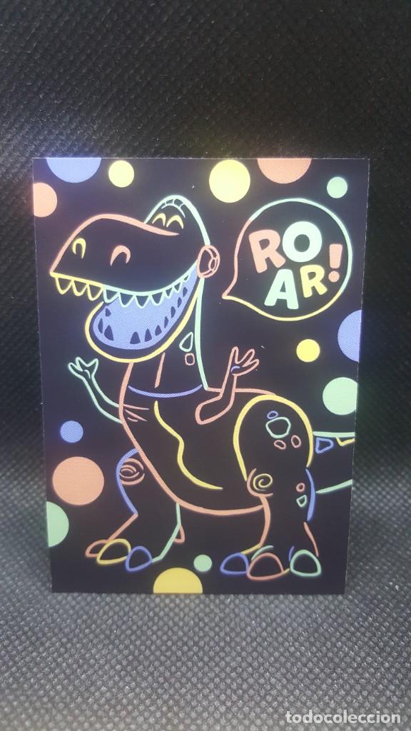 Coleccionismo cromos antiguos: PANINI PIXAR FEST - N&ordm; C12 - Foto 1