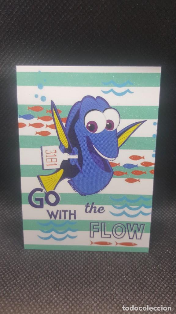 Coleccionismo cromos antiguos: PANINI PIXAR FEST - N&ordm; C29 - Foto 1